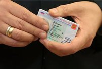 В МВД рассказали о новых российских паспортах