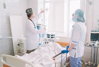 В Кировской области еще одна больница начнет принимать не коронавирусных пациентов