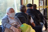 Кировчане пожаловались на автобус до аэропорта: комментарий правительства