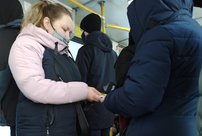 Известно, почему в Кирове возникают проблемы при оплате проезда картой