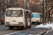 Три маршрута в Кирове могут закрыть из-за бесполезности