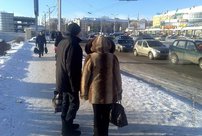 Метеопредупреждение от МЧС: Киров накроют 40-градусные морозы