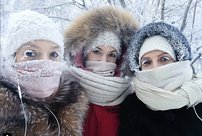 Морозы не уйдут: синоптики предупредили кировчан о непогоде