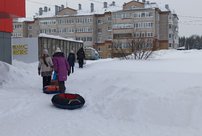 МЧС предупредило об аномально холодной погоде в Кировской области
