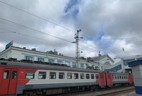 В майские праздники из Кирова будут курсировать 17 дополнительных поездов