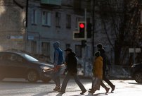 Морозы сойдут на нет: прогноз погоды в Кирове на 19-21 февраля