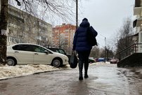 Ночные холода и гололедица на дорогах: с какой погоды начнется новая рабочая неделя для кировчан