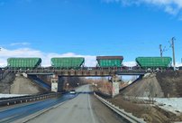 В Кировской области ввели дополнительную меру безопасности по обследованию мостов и путепроводов
