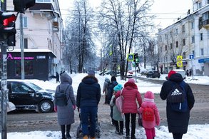В Кировской области заявили о снижении заболеваемости ОРВИ, гриппом и ковидом