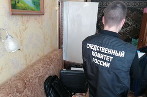 Мужчина из Вятскополянского района до смерти избил свою мать