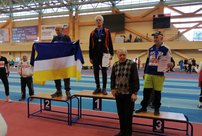 Кировский пенсионер стал чемпионом России по легкой атлетике среди ветеранов