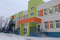 В Кирове построят большой детский сад на 270 мест с бассейном