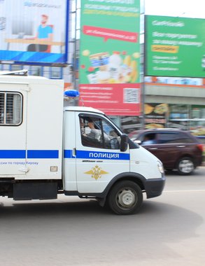 В Кирове полиция поймала автоугонщика, который украл три автомобиля