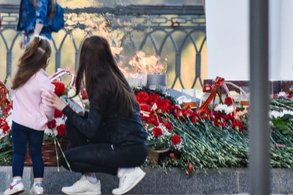 "Нет слов, только слезы": два бойца из деревни Лубягино Кировской области погибли в зоне СВО