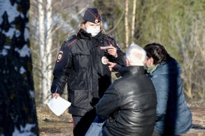 Водитель «Приоры» насмерть сбил пенсионерку в Кировской области