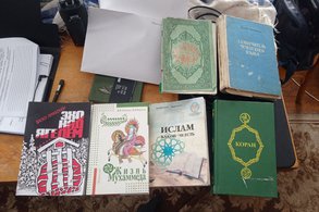 В Кировской области ФСБ задержали приверженца радикального ислама
