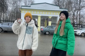 Кировская школьница сняла ролик о Кирове и выиграла путевку в «Артек»