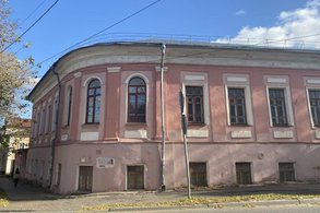 В Кирове отреставрируют дом, которому больше 200 лет