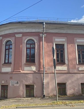 В Кирове отреставрируют дом, которому больше 200 лет