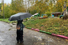 В Кирово-Чепецке мужчина ограбил 8-летнего ребенка