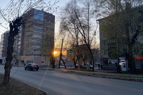 В Кировской области мужчина на "Ладе Калине" сбил школьницу