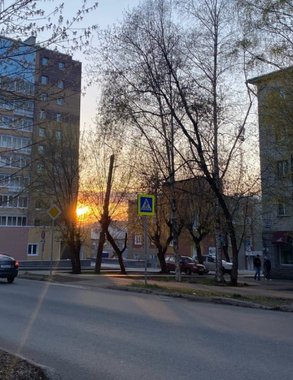 На выходные в Киров придет лето: какую погоду обещают синоптики