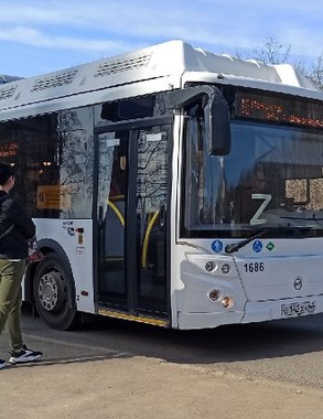С 28 апреля четыре автобуса в Кирове изменят свои маршруты