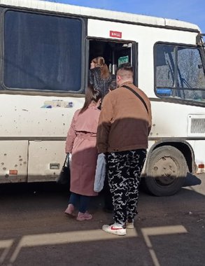 Перевозчики терпят убытки: в Кировской области предлагают увеличить стоимость проезда в общественном транспорте