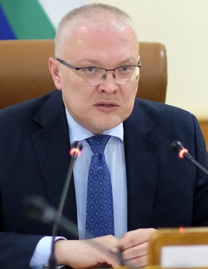 Соколов оставил министра культуры без премии из-за бесплатных билетов в филармонию для чиновников