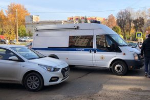 В тройном ДТП в Кирове пострадала женщина и 2-летний ребенок