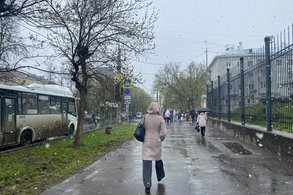 В Кирове хотят установить говорящие светофоры и остановки