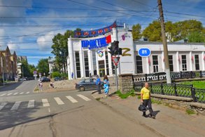 В Кирове частично перекроют движение на Октябрьском проспекте