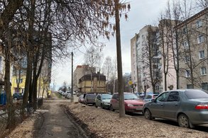 В Кирове иномарка сбила двоих детей на пешеходном переходе