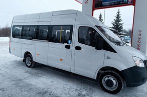Из-за забега в Кирове изменятся маршруты популярных автобусов