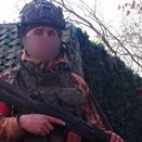 Сержант из Кировской области рискуя жизнью вывез из-под обстрела автомобиль, груженный боеприпасами