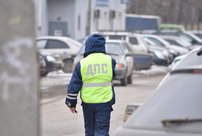 Кировским полицейским пришлось стрелять для задержания пьяного водителя