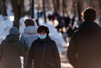 За сутки в Кировской области у 85 человек подтвердили коронавирус