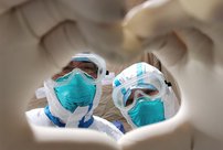 В России возможны новые ограничения из-за коронавируса