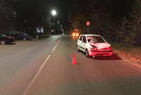 В Чепецке 18-летнему водителю вынесли приговор за сбитого подростка