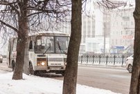 Кировские перевозчики оценили убытки из-за сбоя оплаты проезда в миллионах