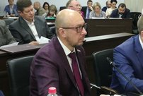 «Не смогу измениться под системой»: первый кандидат на должность главы администрации Кирова рассказал нам о планах