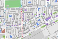 В правительстве обсудили продление двух улиц в Кирове: что по срокам?