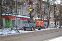 В Кирово-Чепецке начали незаконно строить парковку