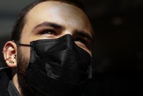 В полиции прокомментировали слухи о людях, раздающих «опасные» маски