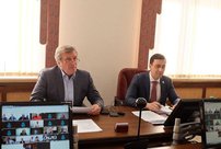На заседании Госсовета РФ обсудят развитие системы образования