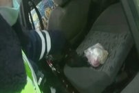 Полицейские изъяли кг наркотиков: водителю может грозить пожизненное